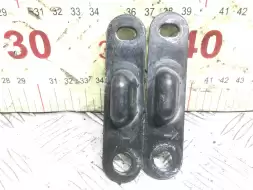 Направляющая сдвижной двери