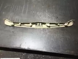 Накладка внутренняя на заднюю панель кузова