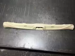 Накладка внутренняя на заднюю панель кузова