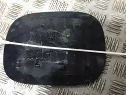 Лючок топливного бака