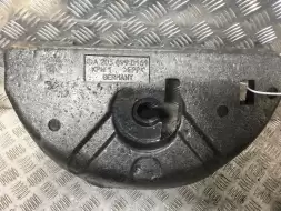 Опора под домкрат (поддомкратная подушка)