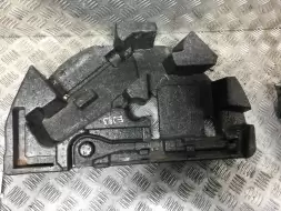 Опора под домкрат (поддомкратная подушка)