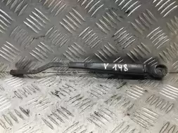 Щеткодержатель задний