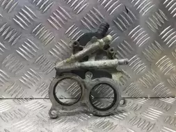 Клапан воздушный