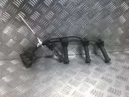 Провод высоковольтный