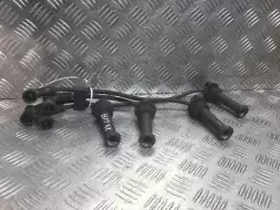 Провод высоковольтный