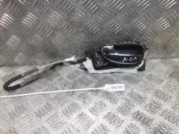 Ручка внутренняя передняя левая