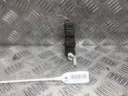 Замок лючка топливного бака