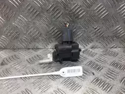 Замок лючка топливного бака