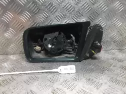 Корпус зеркала наружного левого