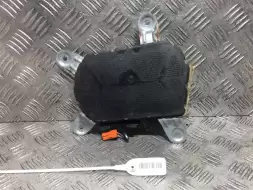 Подушка безопасности боковая (в дверь)