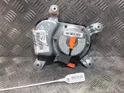 Подушка безопасности боковая (в дверь)