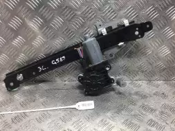 Стеклоподъемник электрический задний левый