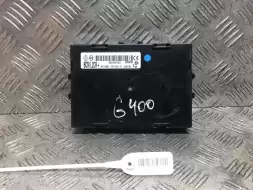 Блок комфорта