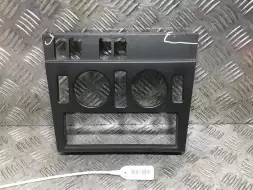 Накладка декоративная центральной консоли