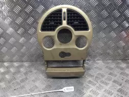 Накладка декоративная центральной консоли