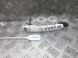 Ручка наружная передняя правая