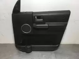 Обшивка двери передней правой (дверная карта)