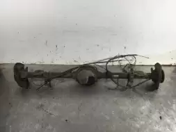 Мост задний