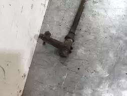 Торсион подвески