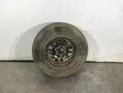 Диск штампованный