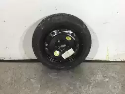 Диск штампованный