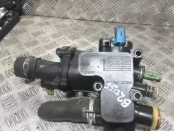 Корпус термостата