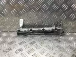 Топливная рампа