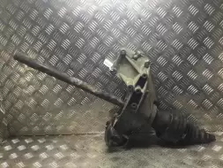 Полуось (приводной вал, ШРУС)