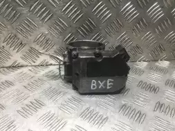 Заслонка дроссельная