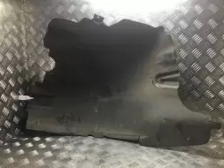 Защита арок (подкрылок)