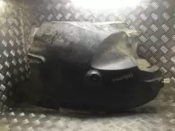 Защита арок (подкрылок)