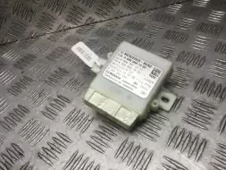 Блок управления парктрониками