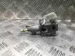 Клапан холостого хода