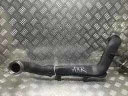 Патрубок турбины