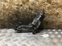 Корпус масляного фильтра