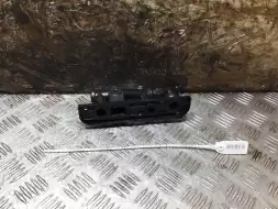 Мембрана клапанной крышки