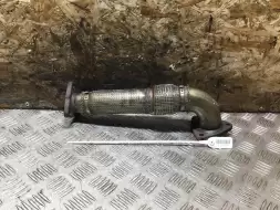 Труба перепускная