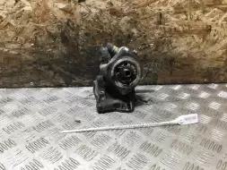 Кронштейн масляного фильтра