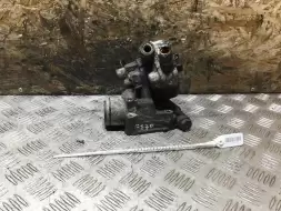 Кронштейн масляного фильтра