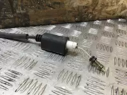 Трос газа