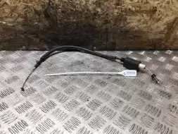 Трос газа