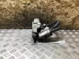 Кронштейн масляного фильтра