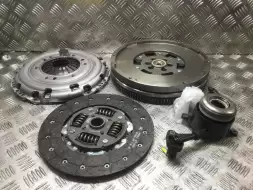 Комплект сцепления