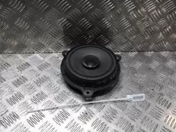 Динамик двери задней левой