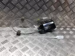 Ручка внутренняя задняя правая