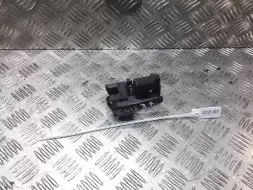 Ручка внутренняя задняя правая