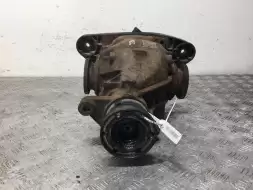 Редуктор заднего моста