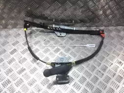 Стеклоподъемник задний правый