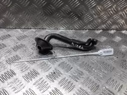 Маслоприемник